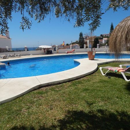 נרחה Fantastica Casa En Tropicana מראה חיצוני תמונה