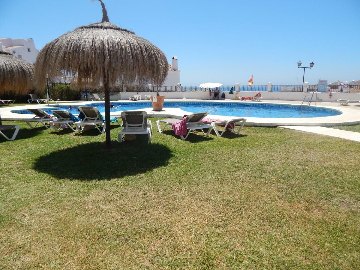 נרחה Fantastica Casa En Tropicana מראה חיצוני תמונה