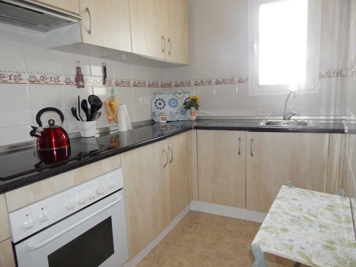 נרחה Fantastica Casa En Tropicana מראה חיצוני תמונה