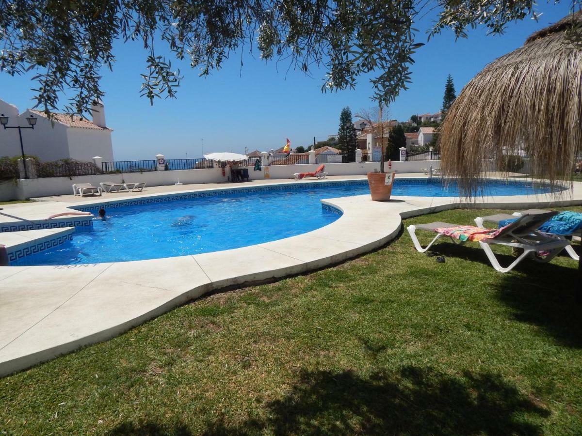 נרחה Fantastica Casa En Tropicana מראה חיצוני תמונה