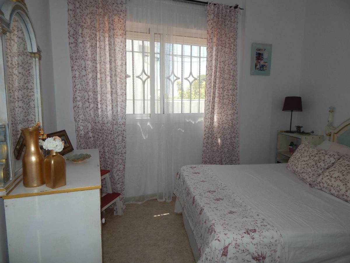 נרחה Fantastica Casa En Tropicana מראה חיצוני תמונה