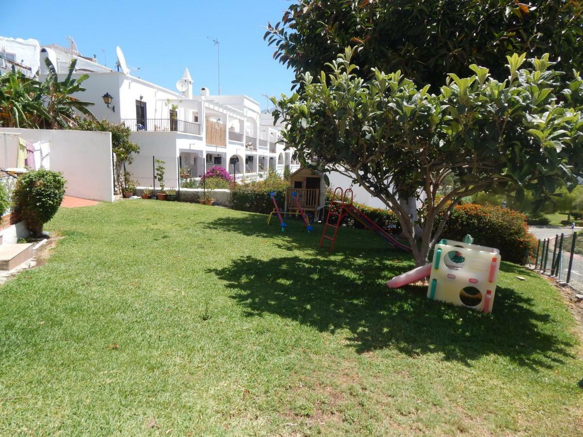 נרחה Fantastica Casa En Tropicana מראה חיצוני תמונה