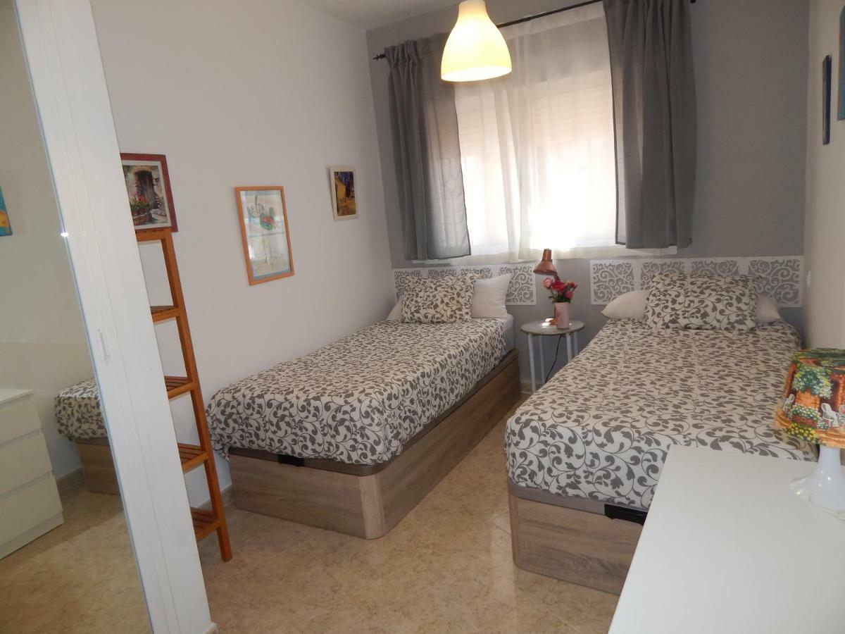 נרחה Fantastica Casa En Tropicana מראה חיצוני תמונה