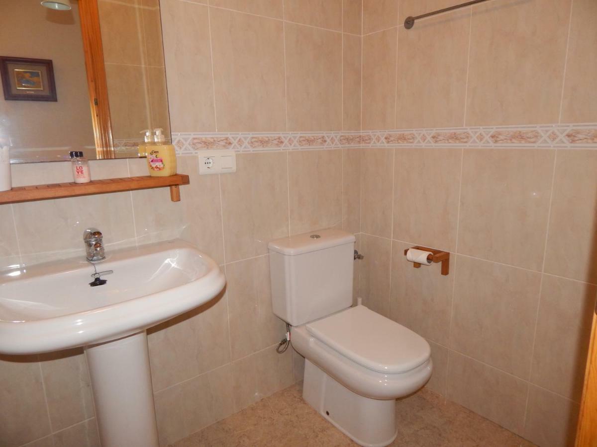 נרחה Fantastica Casa En Tropicana מראה חיצוני תמונה